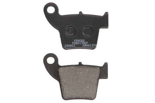 Fits ferodo fdb2139ef brake - fits,