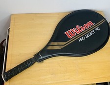 Wilson Tennis Racket Pro