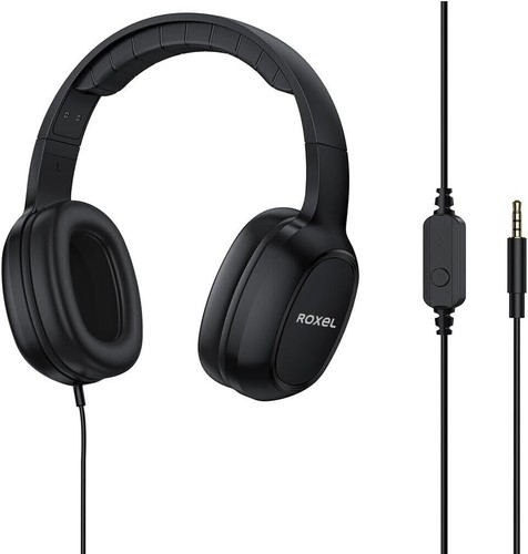 Roxel rx90 over ear - rx90, over-ear