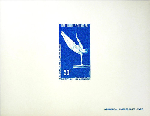 Niger c137 epl - #c137, parallel