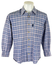 AUSTIN REED LONDON Mens Blue