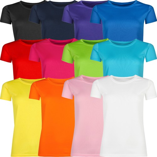 New ladies shirts breathable - ladies,