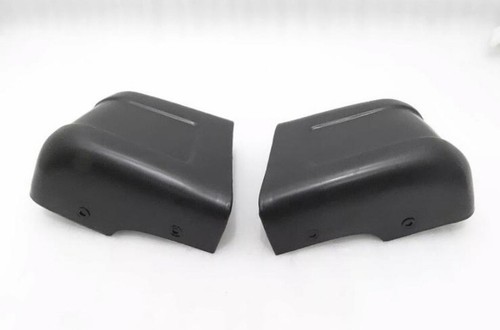 Pair cantonal front fenders - cantonal,