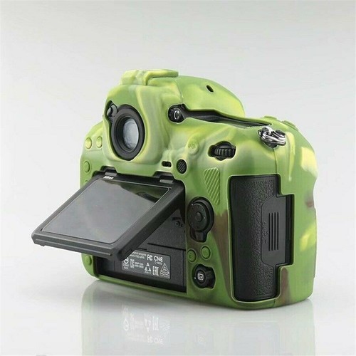 Soft silicone camera skins for - camera,