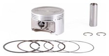 PISTON KIT 85-00 XR600R 98.00