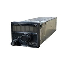 COLLINS AVIONICS VIR-351 NAV RECEIVER P/N 622-2080-011