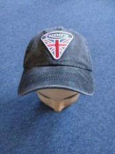 TRIUMPH BRITISH MOTORCYCLES