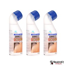 3 X Ammeltz Yoko Yoko Liquid