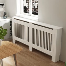 Modern Radiator Cover Extra