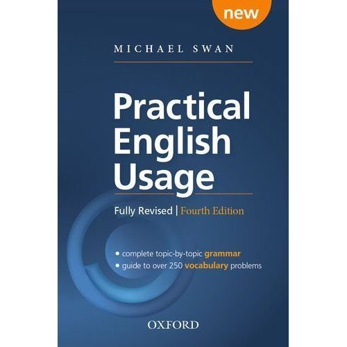 Practical english usage - practical,