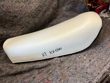 KAWASAKI kH500- H1 SEAT FOAM, Top quality  REPLACEMENT !!