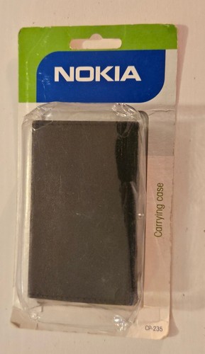 Genuine nokia 235 leather - genuine, cp-235