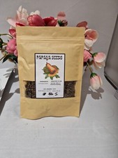 Papaya x 50g Fresh Seeds. UK SELLER ?? 