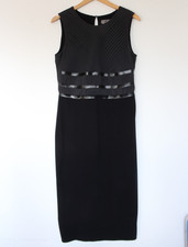 Sportmax size L UK 14 sheath