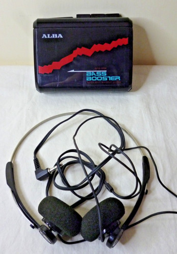 Vintage alba bass - alba, cp-40