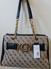 Guess Aviana 4G Logo Shopper