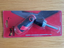 TENG TOOLS MDRT908 JOINTED