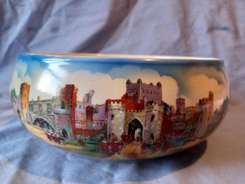 New hall pottery - co, ltd