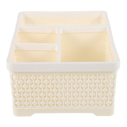 Reusable makeup storage box - reusable,