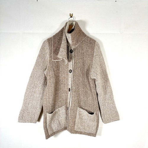 Pulls cardigan womens beige - cardigan,