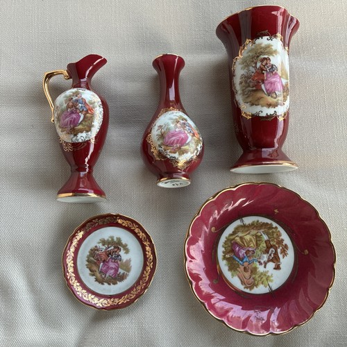 Vintage limoges france - limoges,