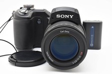 Sony Cyber-shot DSC-F828 8MP