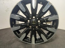 BMW MINI Alloy Wheel 17"Inch