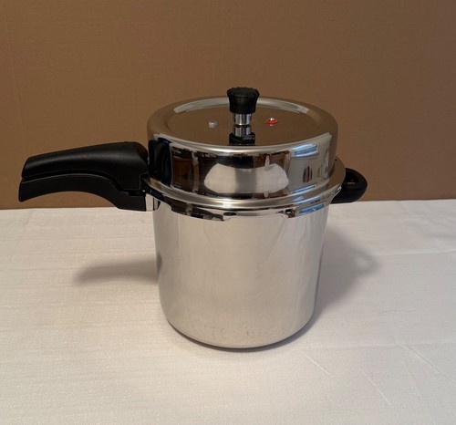 Prestige deluxe alpha liter - deluxe, 10