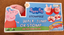 Peppa Pig Stompeez Slippers