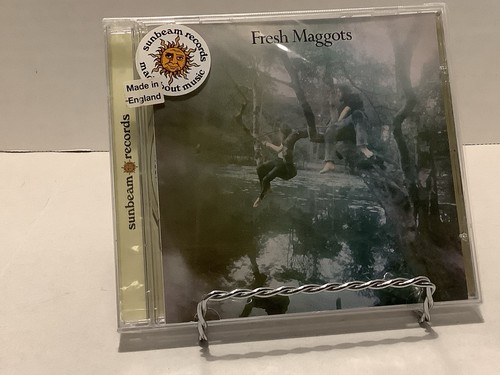 Fresh maggots hatched - maggots…hatched, uk