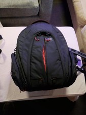 Kata BUG 203 PL DSLR Camera