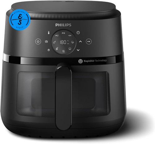 Philips air fryer 2000 series - air,