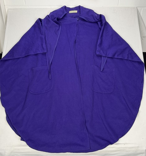 Jimmy hourihan cape - cape, wool