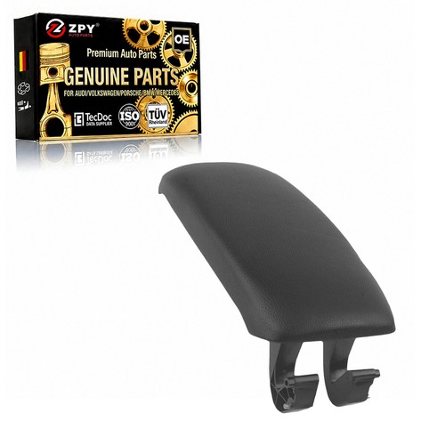 Arm rest for - a3, 8p