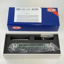 Heljan Model Train OO Gauge