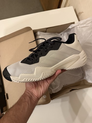 Adidas barricade 13 - barricade, tennis
