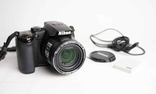 Nikon coolpix p100 bridge - nikon,