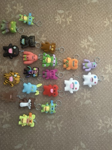 Fuggler collectible figure - fuggler,