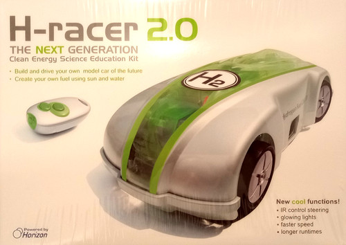 Horizon fcjj racer - horizon, fcjj-23