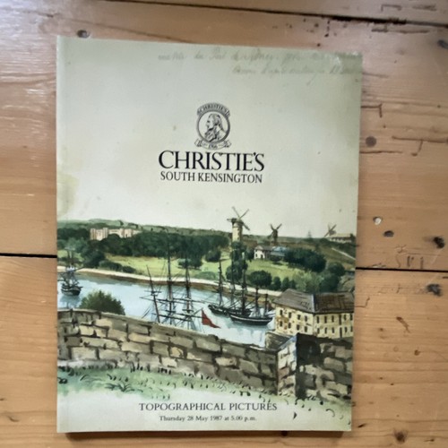 Christie illustrated - christie’s,