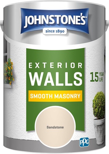 Johnstone exterior - johnstone’s,