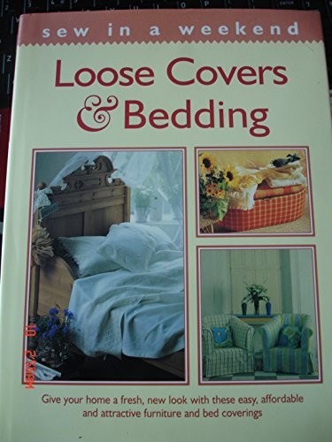 Sew weekend loose - weekend:, covers