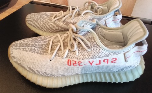 Yeezy boost 350 - 350, trainers