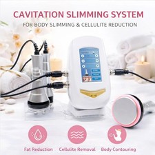 3in1 40K RF Cavitation
