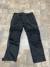 Reissa Mens Motorcycle