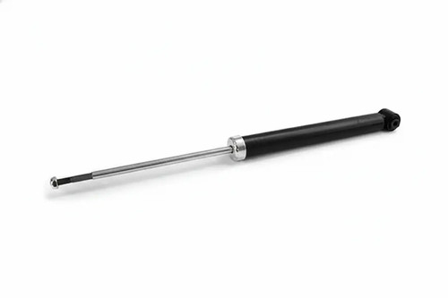 Shock absorber rear - axle, top