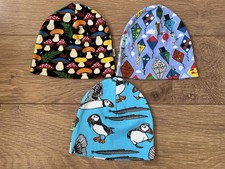 Duns Sweden Beanie Hats