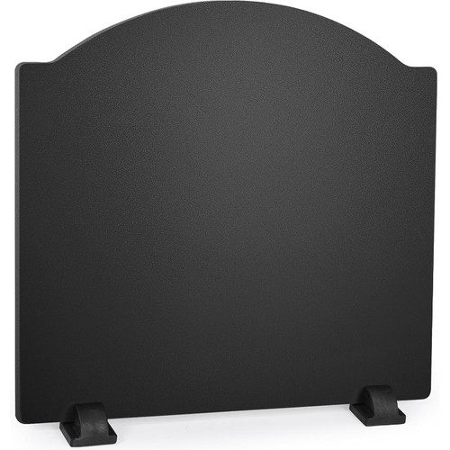 Fireback with feet inch - fireback,
