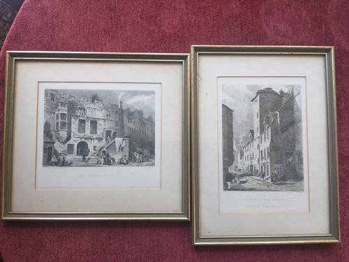 Leith prints ancient - ancient, signal