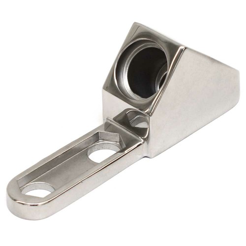 Malibu boat bow camera mount - boat,